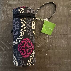 NEW! Vera Bradley Baby Bottle Holder